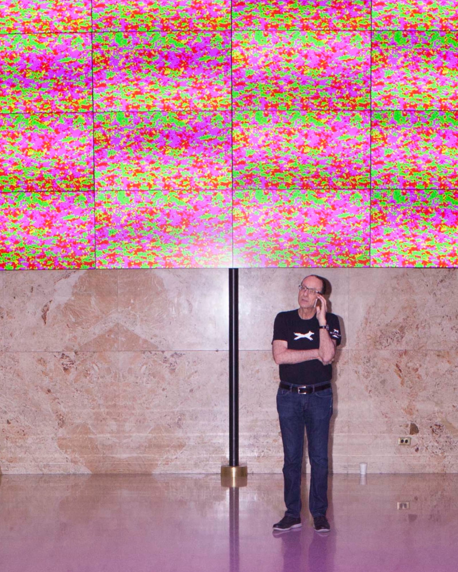 DesignThinkers 2019 Toronto at Meridian Hall